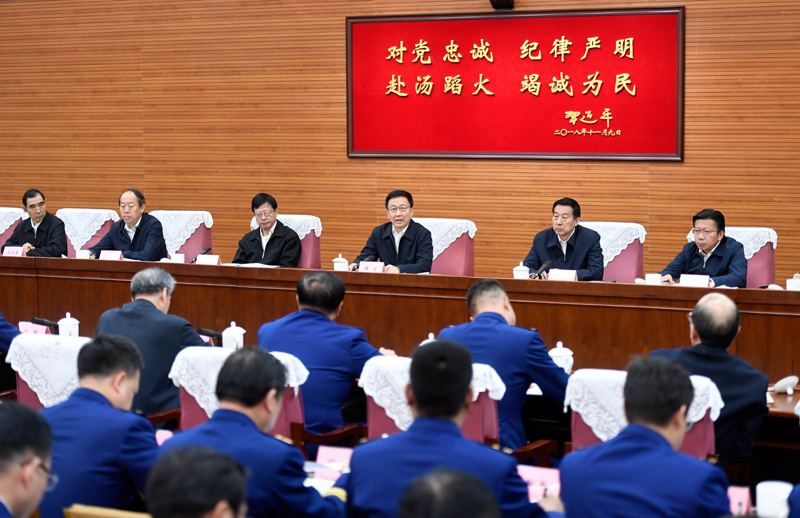 大吊日肥逼韩正出席深入学习贯彻习近平总书记为国家综合性消防...